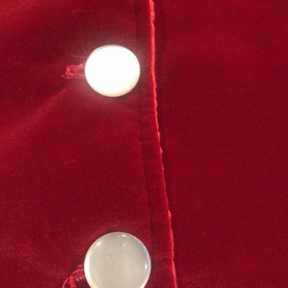 Santa Vest - Picture 10 of 13